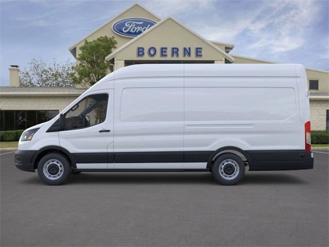 2025 Ford Transit-350 Cargo Van