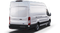2025 Ford Transit-350 Cargo Van