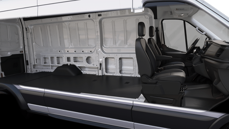 2025 Ford Transit-350 Cargo Van