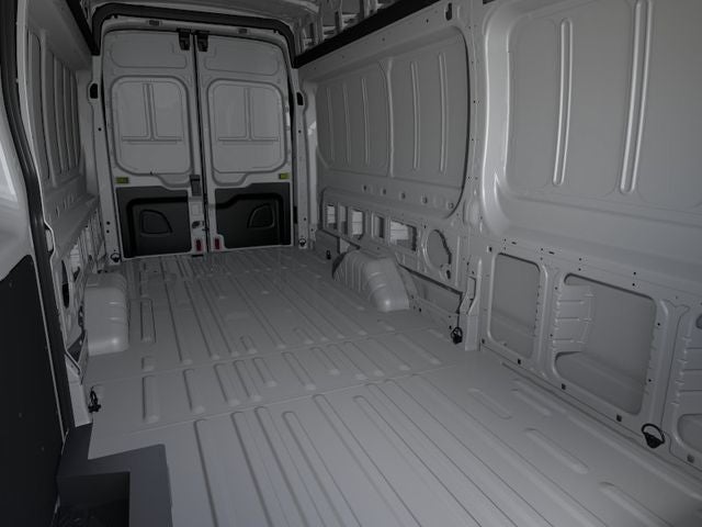 2026 Ford Transit-350 Cargo Van