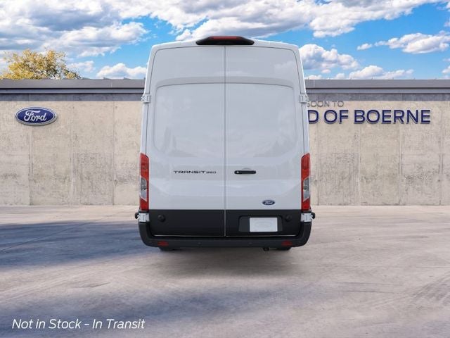 2026 Ford Transit-350 Cargo Van