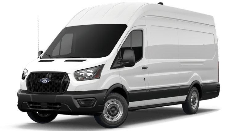 2026 Ford Transit-350 Cargo Van