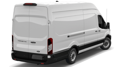 2026 Ford Transit-350 Cargo Van