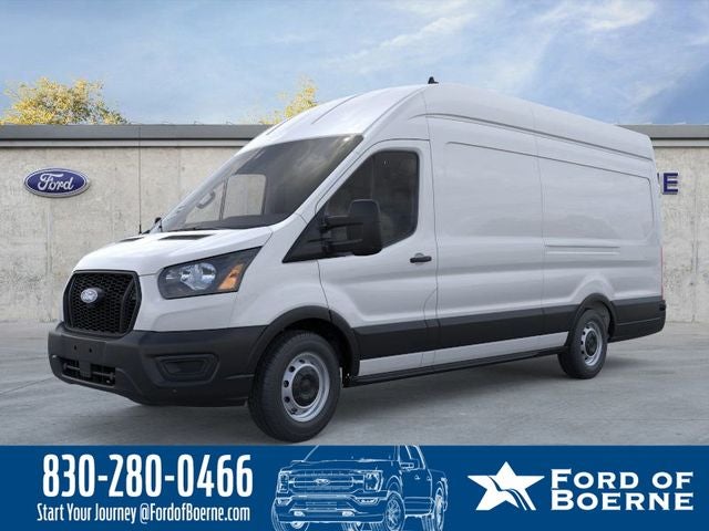 2026 Ford Transit-350 Cargo Van