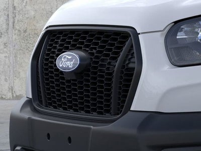 2026 Ford Transit-350 Cargo Van