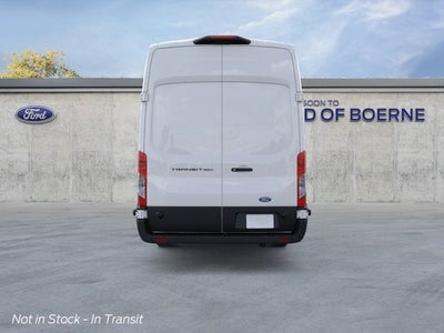 2026 Ford Transit-350 Cargo Van