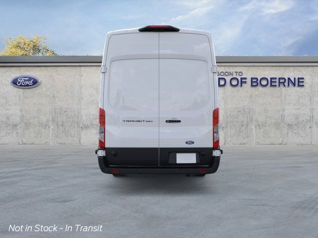 2026 Ford Transit-350 Cargo Van