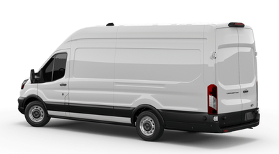 2026 Ford Transit-350 Cargo Van