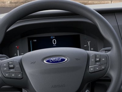 2027 Ford Transit-350 Cargo Van