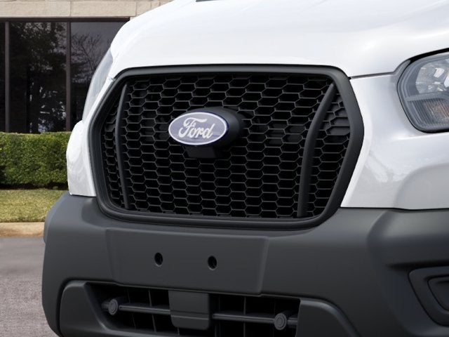 2027 Ford Transit-350 Cargo Van