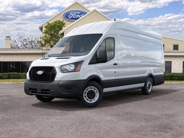 2027 Ford Transit-350 Cargo Van