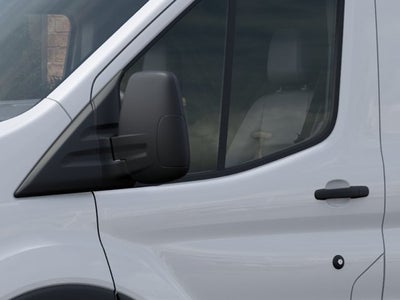2027 Ford Transit-350 Cargo Van