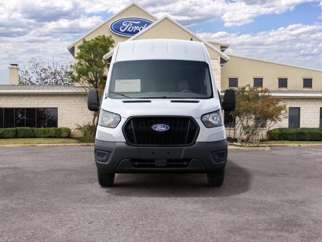2027 Ford Transit-350 Cargo Van