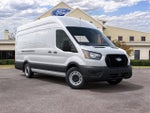 2027 Ford Transit-350 Cargo Van