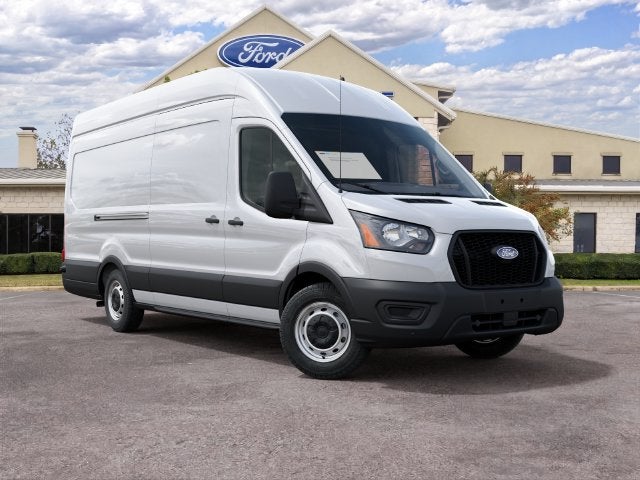 2027 Ford Transit-350 Cargo Van