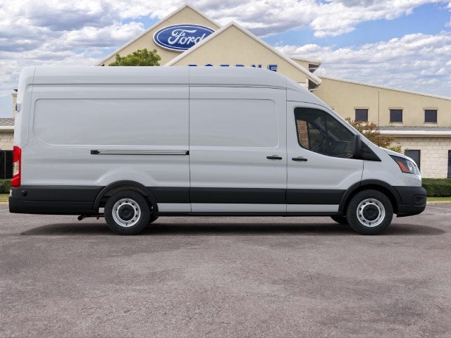 2027 Ford Transit-350 Cargo Van