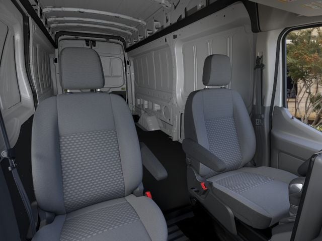 2026 Ford Transit-350 Cargo Van