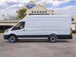 2026 Ford Transit-350 Cargo Van