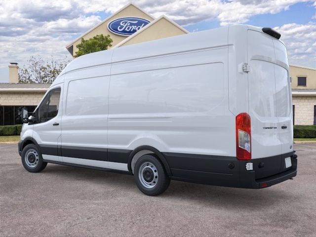 2026 Ford Transit-350 Cargo Van