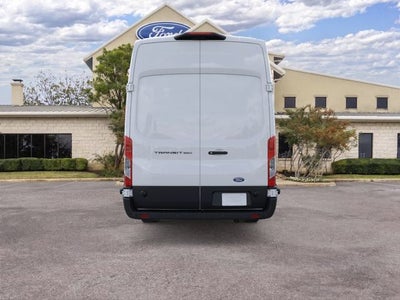 2026 Ford Transit-350 Cargo Van
