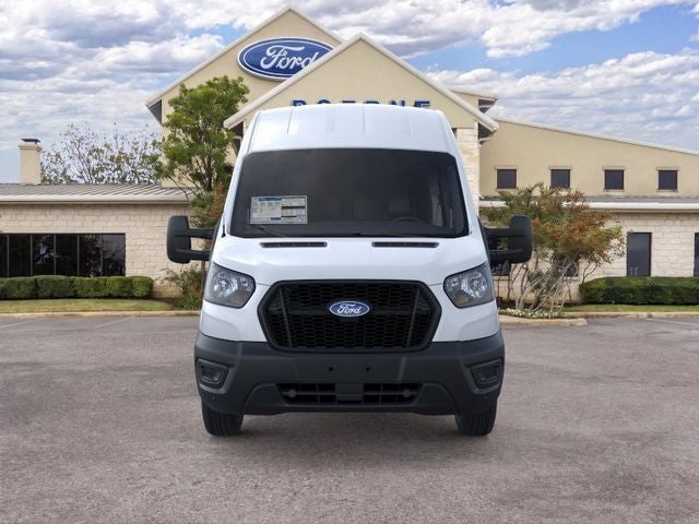 2026 Ford Transit-350 Cargo Van