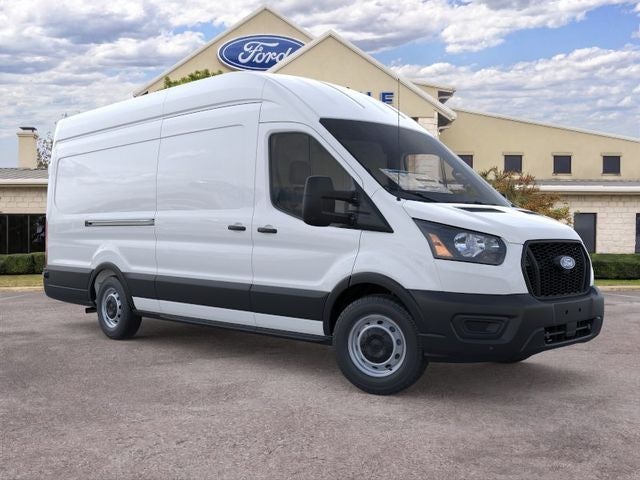 2026 Ford Transit-350 Cargo Van