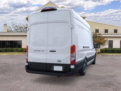 2026 Ford Transit-350 Cargo Van