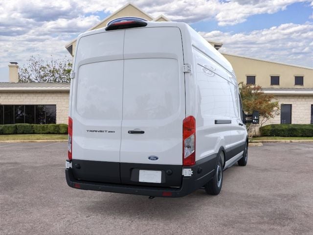 2026 Ford Transit-350 Cargo Van