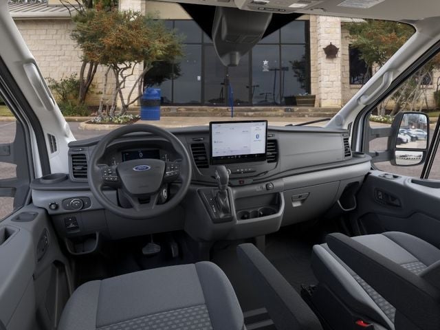 2026 Ford Transit-350 Cargo Van