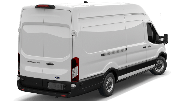 2026 Ford Transit-350 Cargo Van