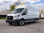 2027 Ford Transit-350 Cargo Van