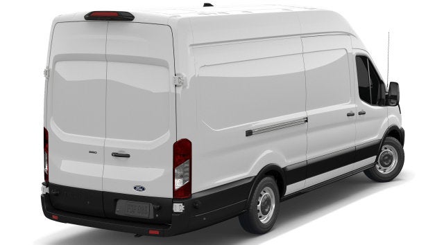 2027 Ford Transit-350 Cargo Van