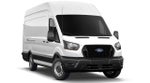 2027 Ford Transit-350 Cargo Van