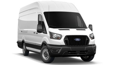 2027 Ford Transit-350 Cargo Van