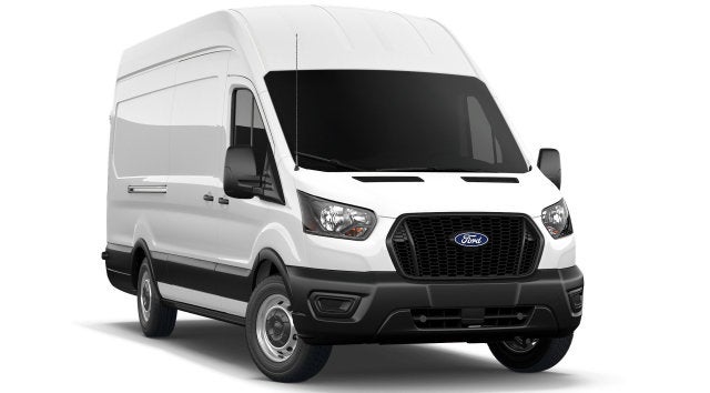 2027 Ford Transit-350 Cargo Van
