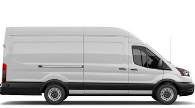 2027 Ford Transit-350 Cargo Van