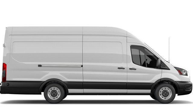 2027 Ford Transit-350 Cargo Van