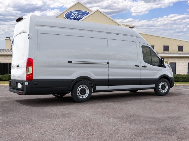 2027 Ford Transit-350 Cargo Van