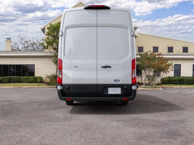 2027 Ford Transit-350 Cargo Van