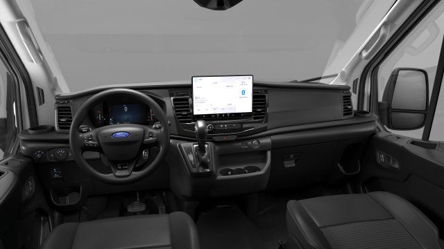 2027 Ford Transit-350 Cargo Van