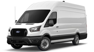 2027 Ford Transit-350 Cargo Van