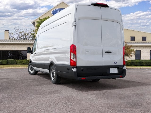 2027 Ford Transit-350 Cargo Van