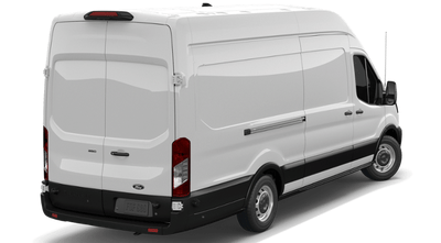 2027 Ford Transit-350 Cargo Van