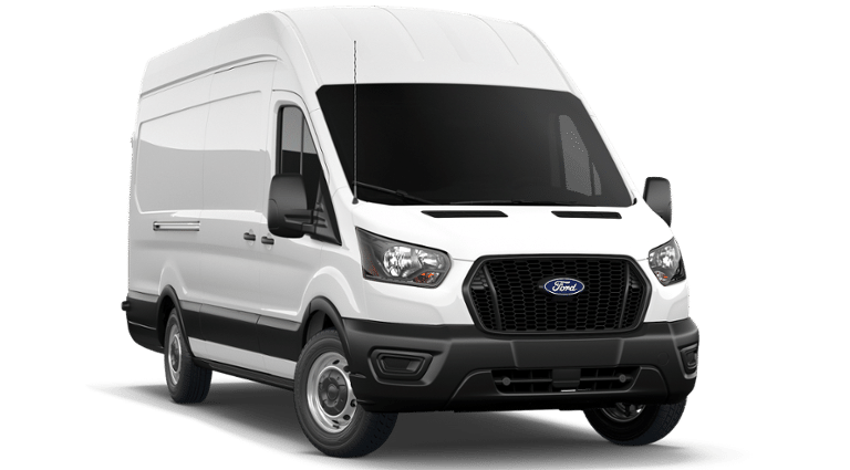 2027 Ford Transit-350 Cargo Van