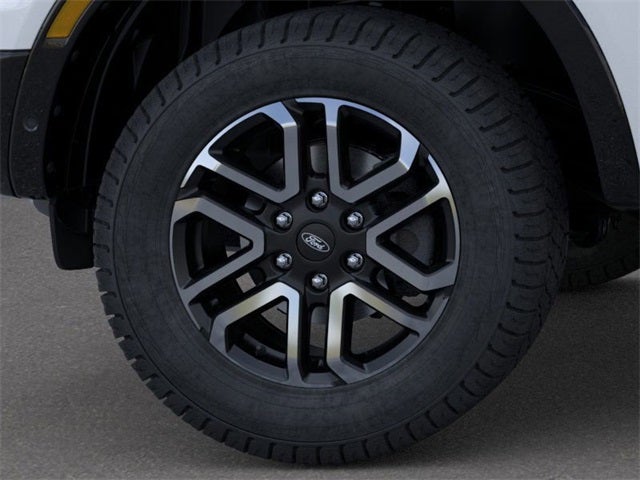 2025 Ford Ranger LARIAT®