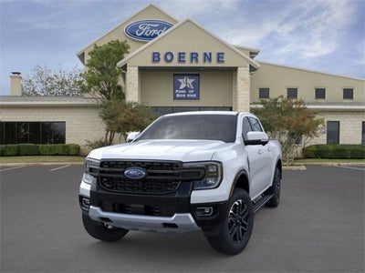2025 Ford Ranger LARIAT®