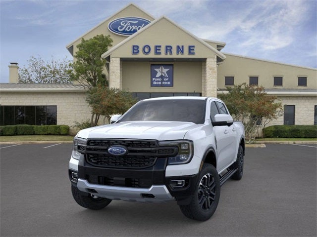 2025 Ford Ranger LARIAT®