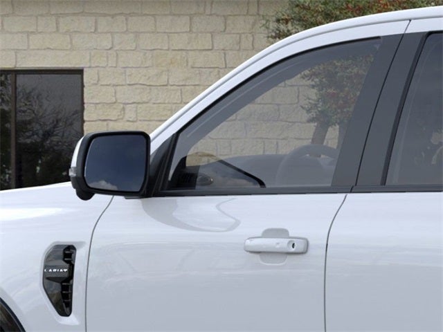 2025 Ford Ranger LARIAT®