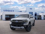 2026 Ford Ranger Lariat®