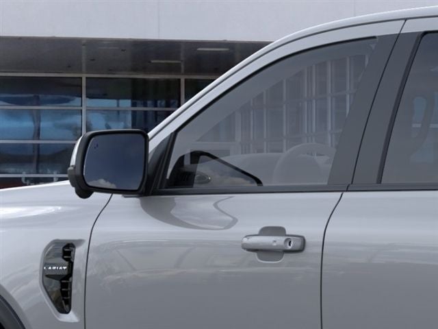 2026 Ford Ranger Lariat®